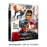 Red Force - Red Force 3 - Cover B [DE-Version, Regio 2/B]