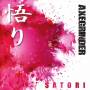 Axegrinder - Satori