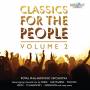 V / A - Classics For The People Vol.2
