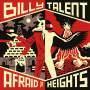 Billy Talent - Afraid Of Heights