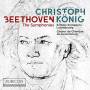 Christoph Knig / Solistes Europeens Luxembourg / + - Sinfonien 1-9