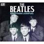 The Beatles - Boys From Liverpool