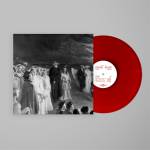 Chanel Beads - YOUR DAY WILL COME (Opaque Red Vinyl)