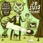 Je Suis Animal - Self-Taught Magic from a Book