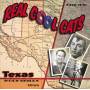Various - Real Cool Cats-Texas Rockabilly 1955