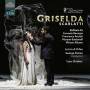 Pe / Remigio / Ascioti / Petrou / La Lira Di Orfeo - Griselda