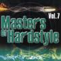 Various - Masters Of Hardstyle Vol.7