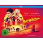 Baywatch - Baywatch HD-Komplettbox: Staffeln 1-9 inkl.Bayw [DE-Version, Regio 2/B]