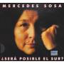 Mercedes Sosa - Sera Posible El Sur?