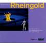 Stensvold / Volle / Oper Frankfurt / Weigle - Das Rheingold