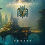 Everon - Shells - Digipack +16pg booklet