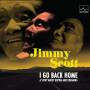 Jimmy Scott - I Go Back Home (deluxe Edition)