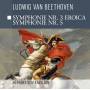 Beethoven-Karajan - Sinfonie 3 Eroica,Sinfonie 5