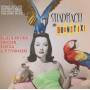 Various - Exotic Blues & Rhythm-Vol.09+10