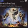 Buxtehude / Lautten Compagney / Katschner - Dein Edles Herz Der Liebe Throw