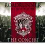 Roadrunner United - The Concert(Live at the Nokia Theatre,New York,NY)