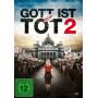 Melissa Joan - Gott ist nicht tot 2 [DE-Version, Regio 2/B]