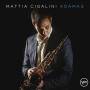 Mattia Cigalini - Adamas