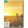 - - Serengeti [DE-Version, Regio 2/B]