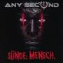 Any Second - Snde: Mensch
