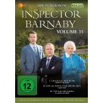 Inspector Barnaby - Inspector Barnaby Vol. 35 [DE-Version, Regio 2/B]