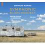Awek Blues / Orchestre Victor Hugo / Jean-F. Verdier - Symphonic Blues Project