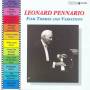 Leonard Pennario - Film Themes & Variat
