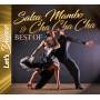 Various - Salsa,Mambo & Cha Cha Cha Best Of