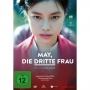Die Dritte Frau May - May,Die Dritte Frau/DVD [DE-Version, Regio 2/B]