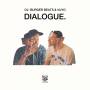 Ol Burger Beats & Vuyo - Dialogue.(LP+MP3)