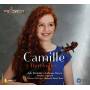 Camille Berthollet - Camille - Prodiges