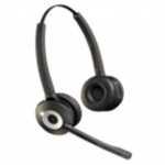 Jabra - Jabra PRO 920/930 Duo Zusatz - Headset - On-Ear - konvertierbar - DECT - kabellos (14401-16)