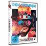 Don Johnson - Zachariah - Der Elektrowestern [DE-Version, Regio 2/B]