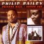 Philip Bailey - Chinese Wall+Inside Out