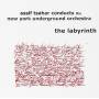 Assif Tsahar - Labyrinth