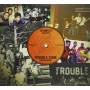 Trouble Funk - Complete Collection Of Trouble Funk