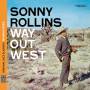 Sonny Rollins - Way Out West (OJC Remasters)