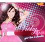 Vicky Chase - Your Love Is Showbiz (2-Track)