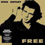 Rick Astley - Free(Deluxe Edition 2024 Remaster)