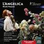 Iervolino / Molinari / Sardelli / La Lira Di Orfeo / + - L'Angelica