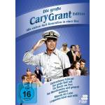 Cary Grant - Cary Grant Box (Neuauflage) (6 DVDs) [DE-Version, Regio 2/B]