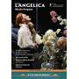 Iervolino / Molinari / Sardelli / La Lira Di Orfeo / + - L'Angelica [DE-Version, Regio 2/B]
