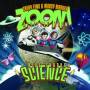 Cathy Fink & Marcy Marxer - Zoom A Little Zoom: A Ride Through Science