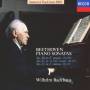 Wilhelm Bachhaus - Beethoven: Piano Sonatas 30-32
