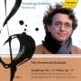 T. Fey / Heidelberger SO - Sinfonie 1/Streichersymph.