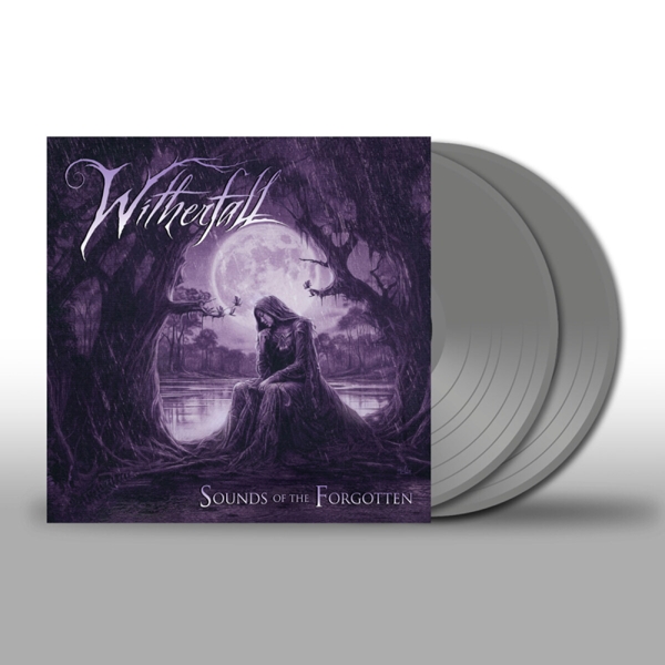 Sounds Of Forgotten (Lim. Grey Vinyl 2LP) 1