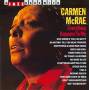Carmen McRae - Everything Happens To Me