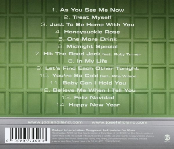 As You See Me Now 2