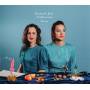 Judit & Meritxell Neddermann - Present