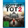 Melissa Joan - Gott ist nicht tot 2 [DE-Version, Regio 2/B]